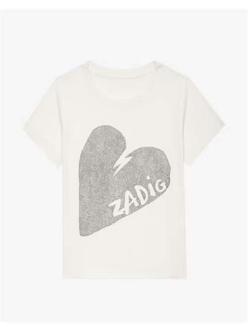 ALYS ZADIG&VOLTAIRE | JWTS02782103 JUDO